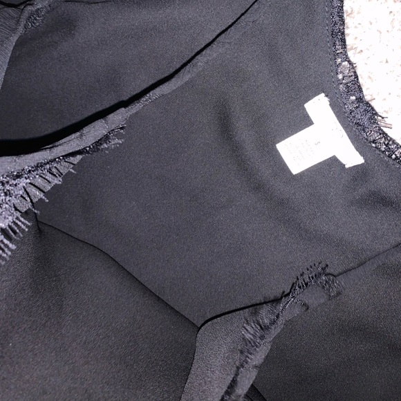 BP Sleeveless Black Dress size S - Picture 9 of 11